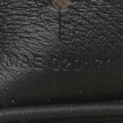 Goyard Goyardine Artois MM Black 7 of 18
