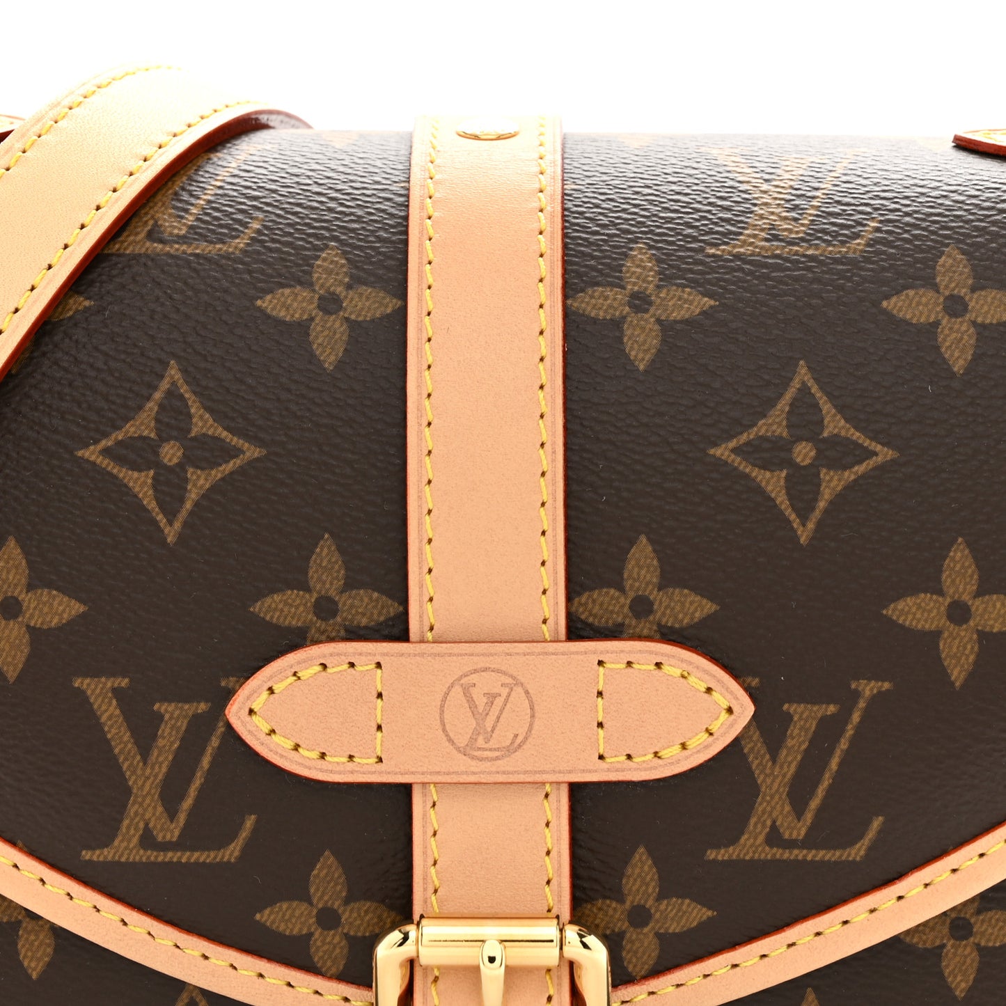 Monogram Saumur BB