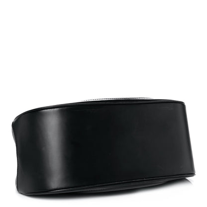 Louis Vuitton Epi Montaigne Sac Black 3 of 11