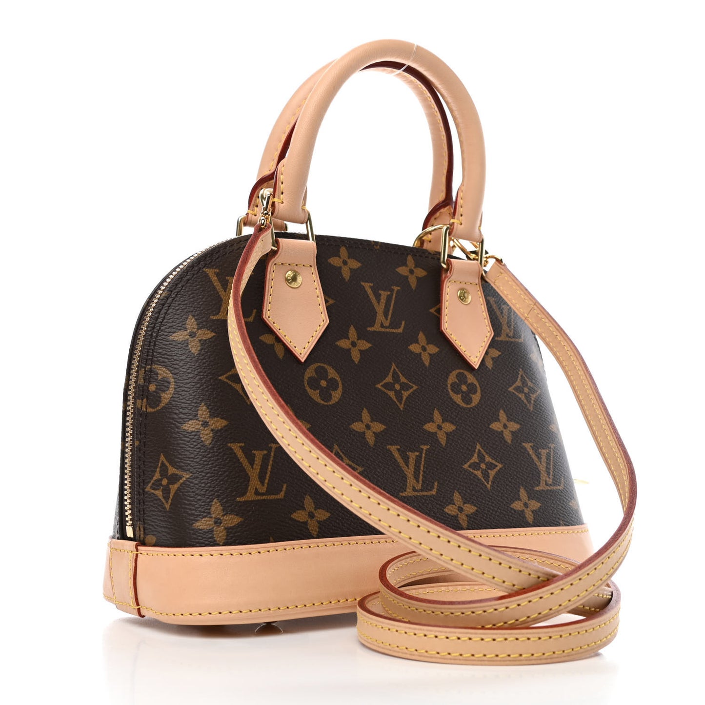Monogram Alma BB