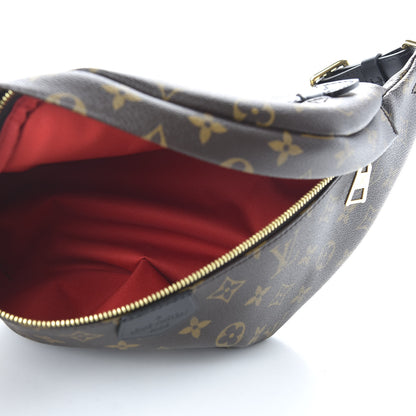 Louis Vuitton Monogram My LV World Tour Bumbag 5 of 10