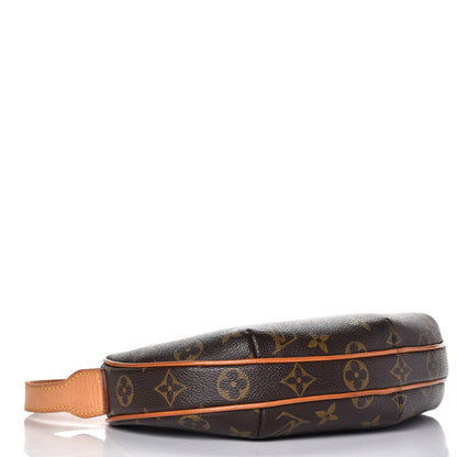 Louis Vuitton Monogram Croissant PM 4 of 9