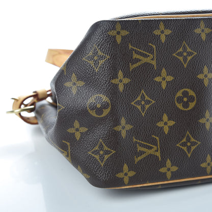 Louis Vuitton Monogram Batignolles 15 of 16