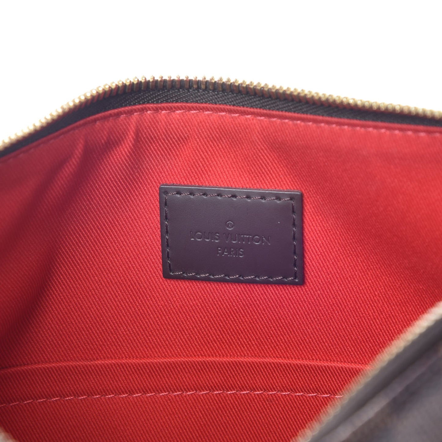 Damier Ebene South Bank Besace