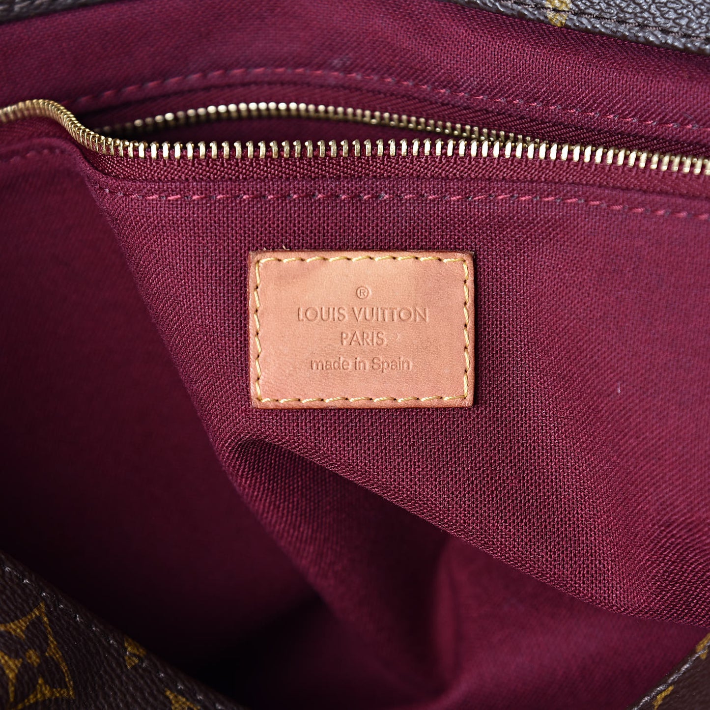 Monogram Raspail MM