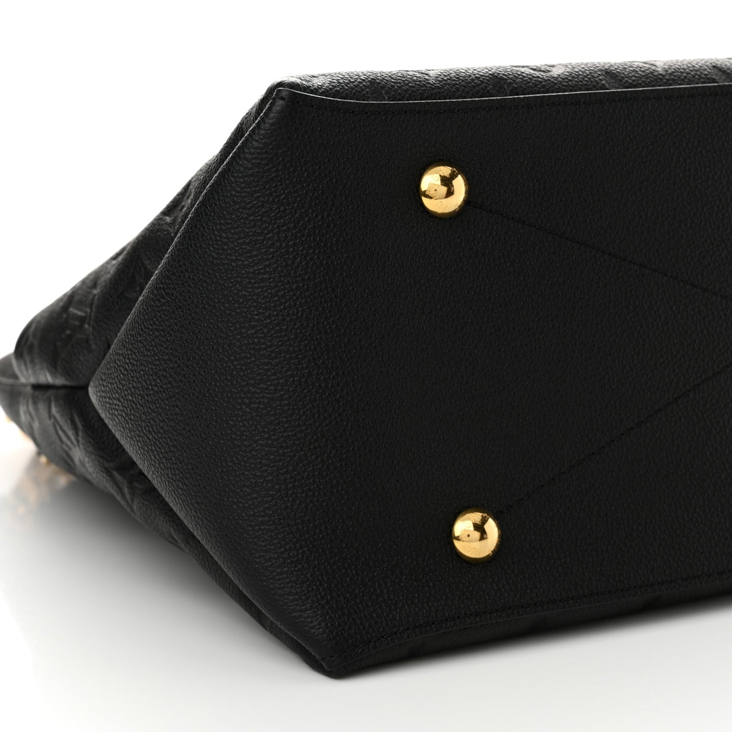 Empreinte Maida Hobo Black