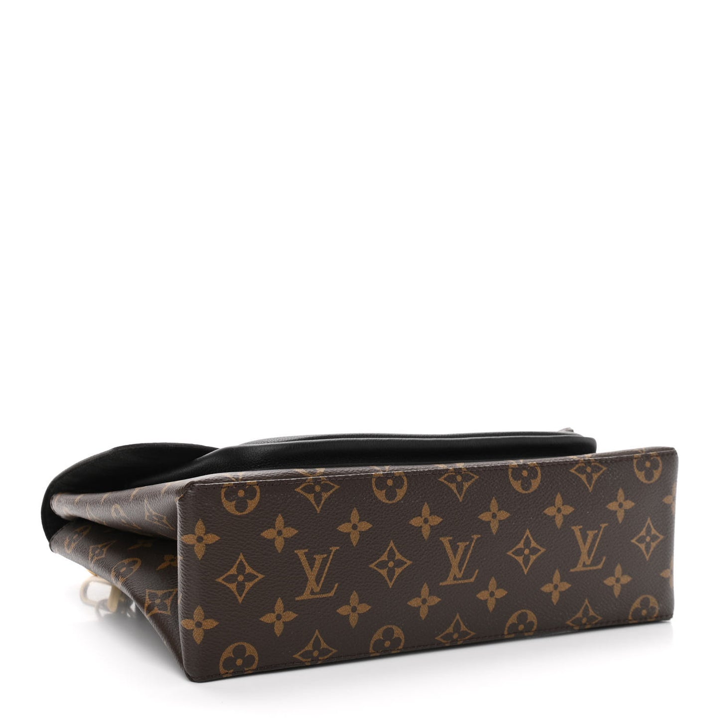 Monogram Marignan Black