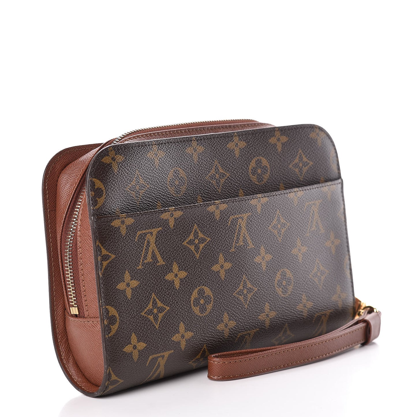 Monogram Pochette Orsay