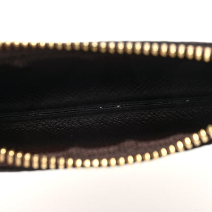 Louis Vuitton Damier Ebene Key Pouch 5 of 7
