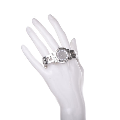 Fendi Stainless Steel 28mm Quartz Watch 2 of 8