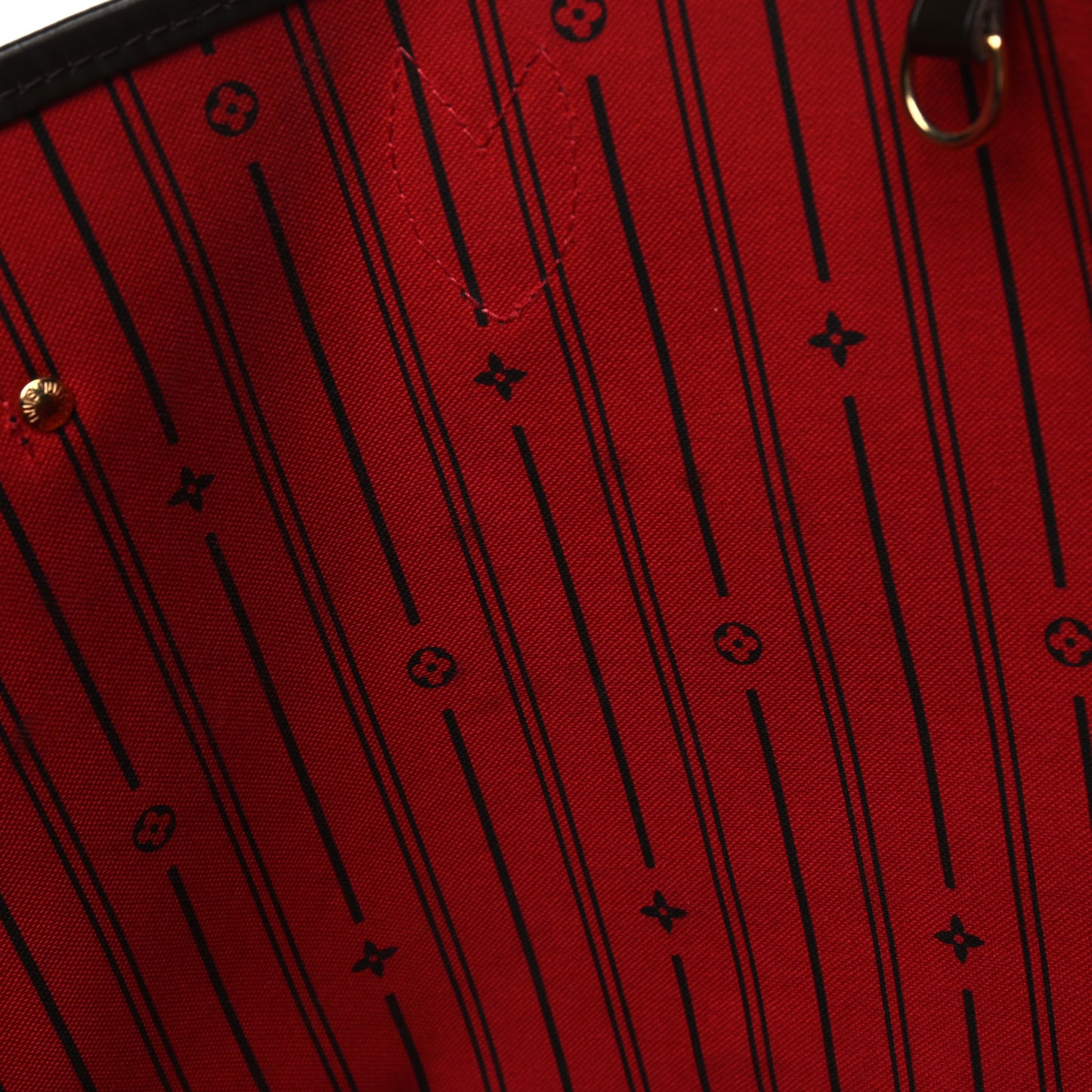 Damier Ebene Neverfull MM