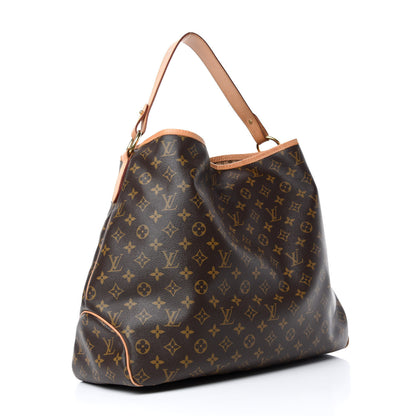 Louis Vuitton Monogram Delightful GM 3 of 11