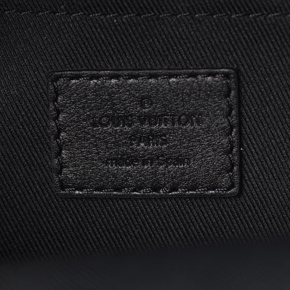 Louis Vuitton Monogram Palm Springs Backpack Mini 6 of 6