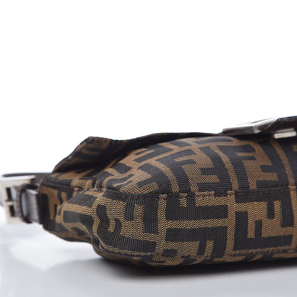 Fendi Zucca Baguette Tobacco 6 of 9