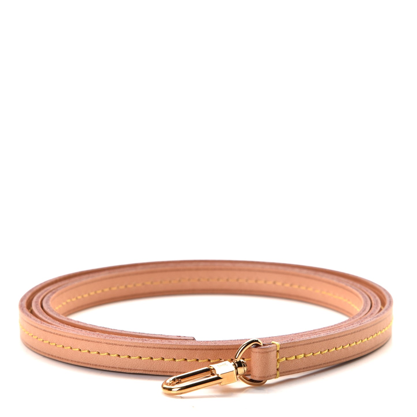 Vachetta Favorite Long Strap