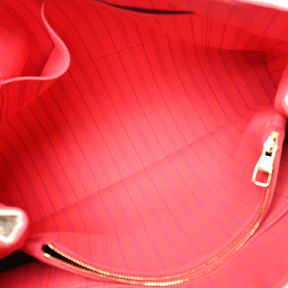 Louis Vuitton Damier Azur Calvi 5 of 9