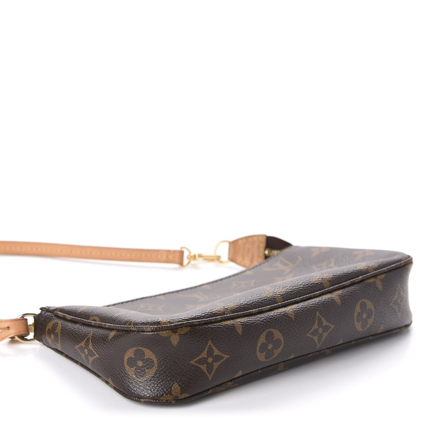 Monogram Pochette Accessories NM