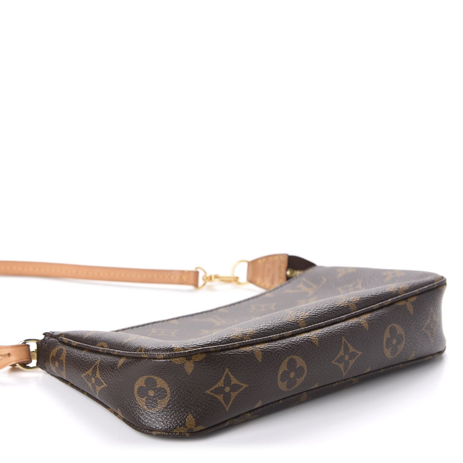 Louis Vuitton Monogram Pochette Accessories NM 4 of 10