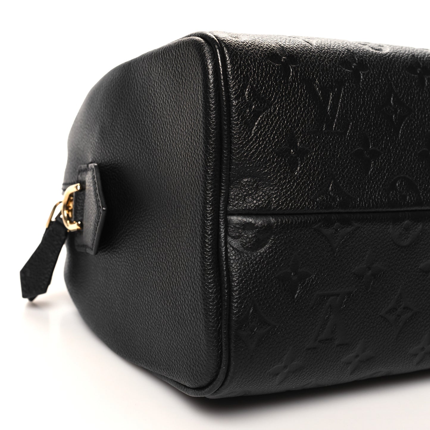 Empreinte Speedy Bandouliere 25 NM Black