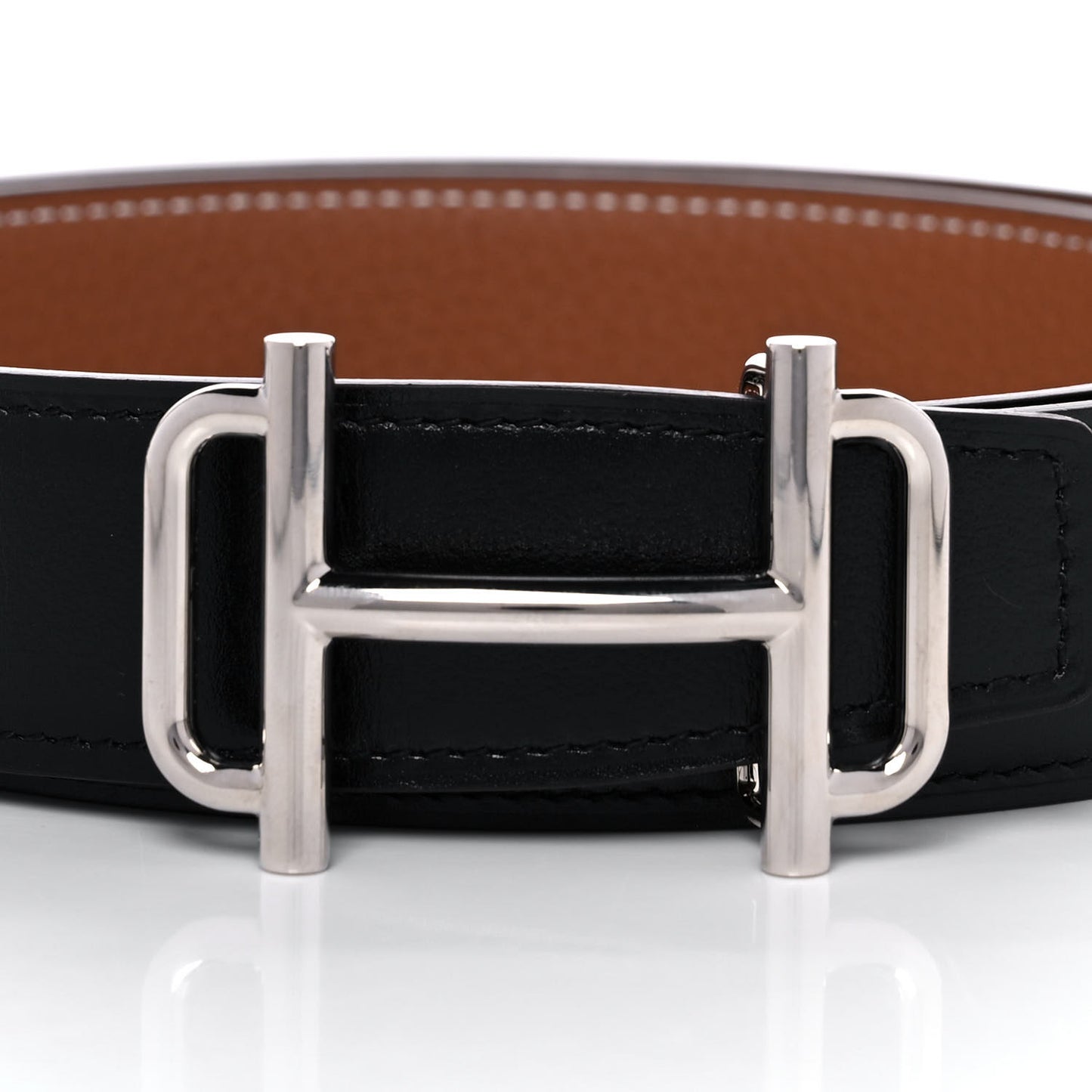 Chamonix Togo 38mm Royal Belt 95 Black Gold