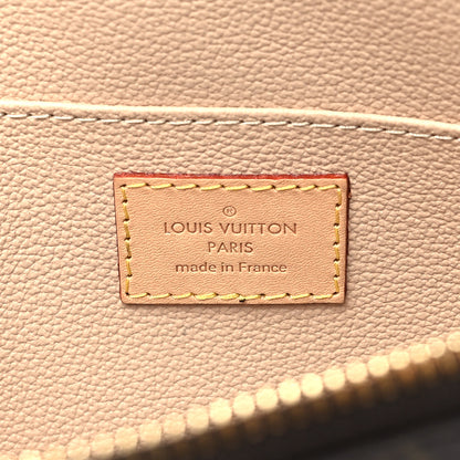 Louis Vuitton Monogram Cosmetic Pouch GM 6 of 8