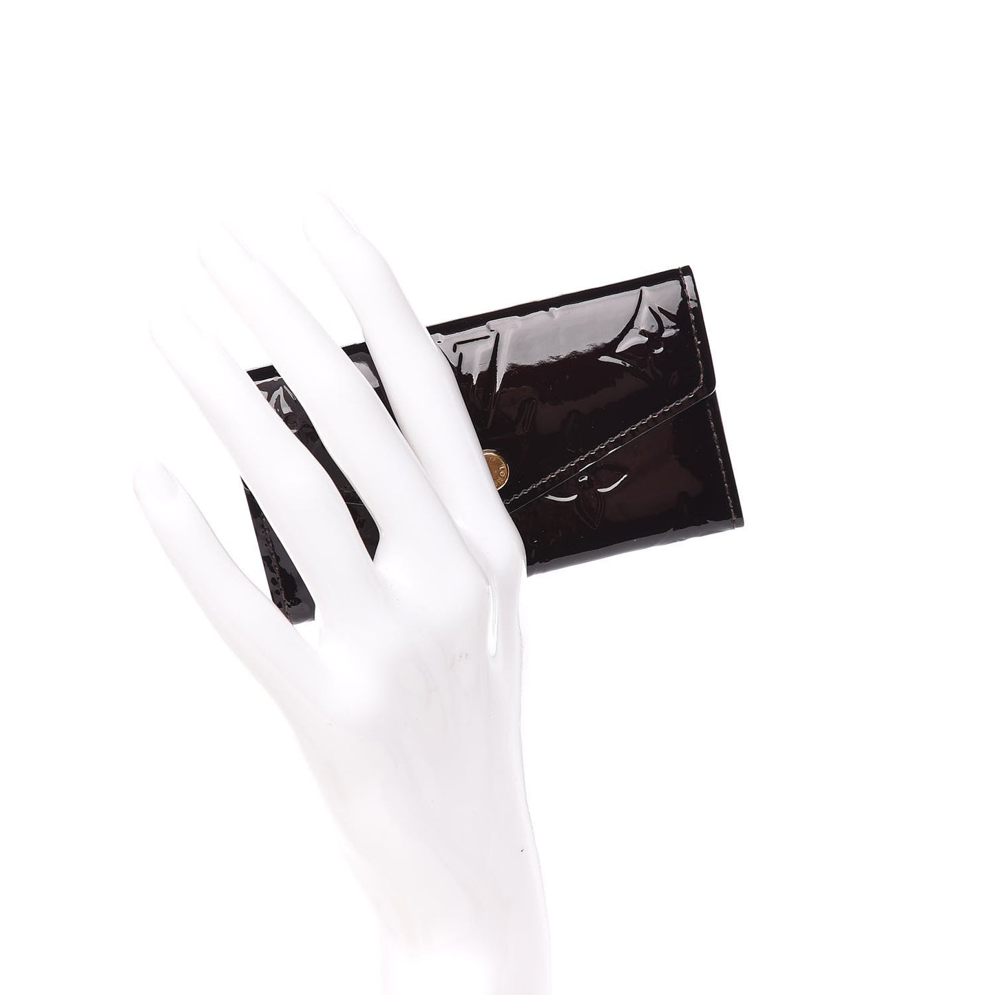 Vernis Multicles 4 Key Holder Amarante