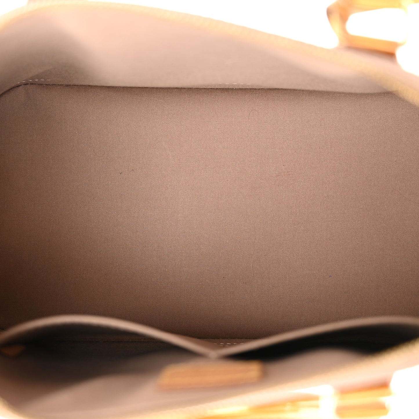 Vernis Alma PM Beige Poudre