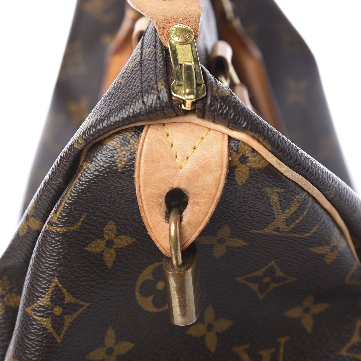 Monogram Speedy 30