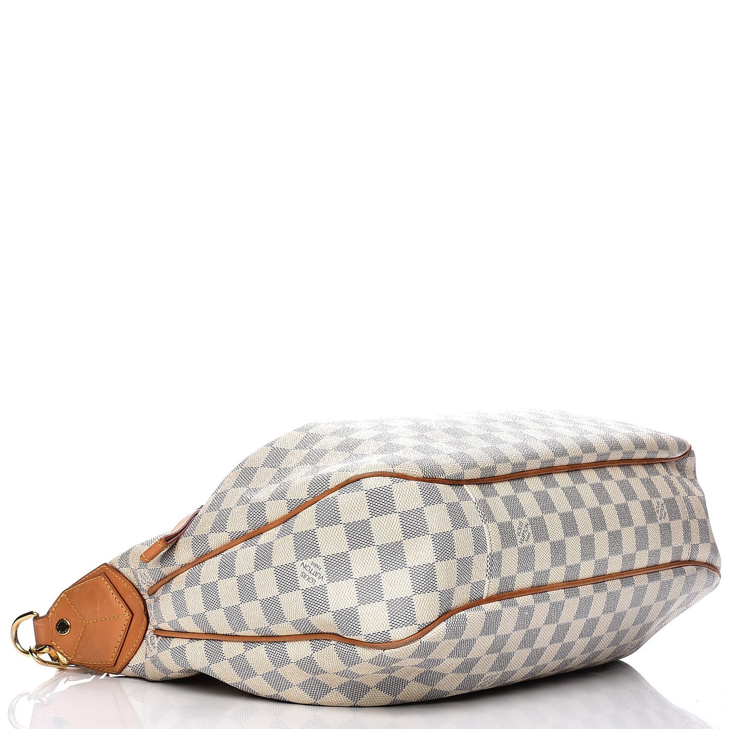 Damier Azur Evora MM