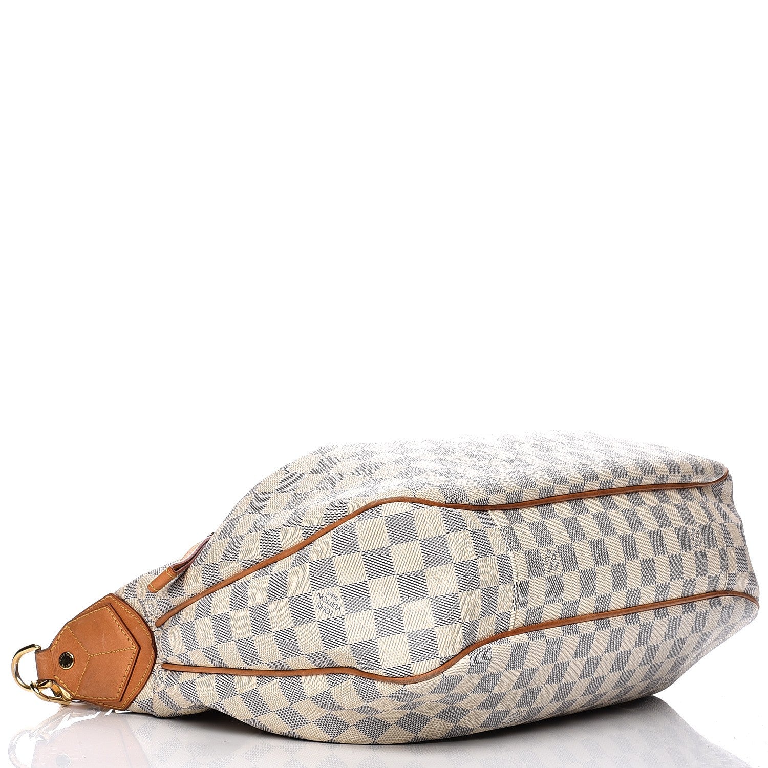 Louis Vuitton Damier Azur Evora MM 5 of 20