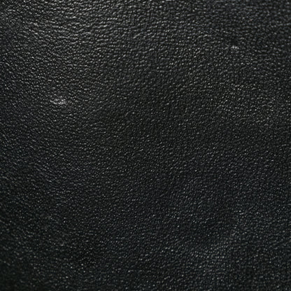 Chanel Caviar Quilted Flap Clutch Black 11 of 12