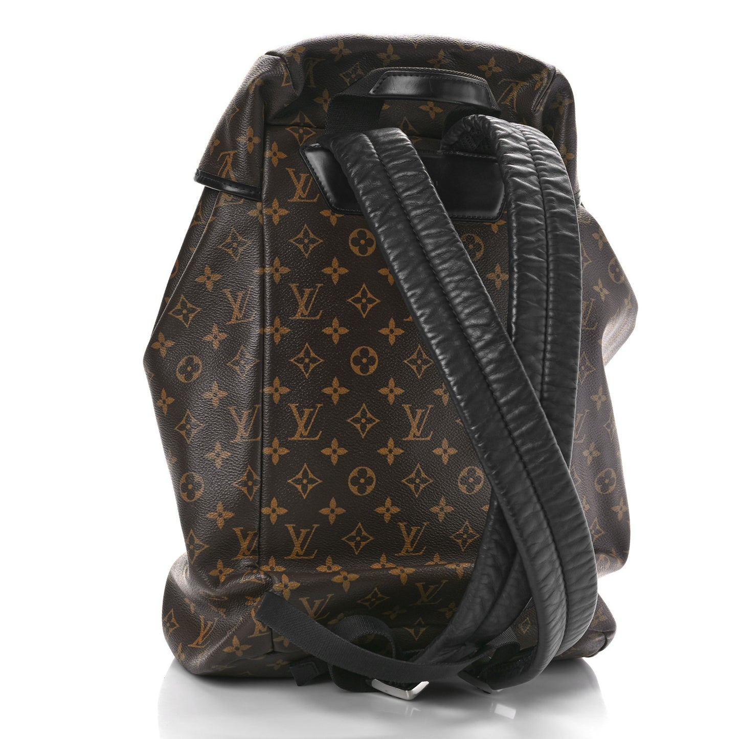 Monogram Macassar Zack Backpack