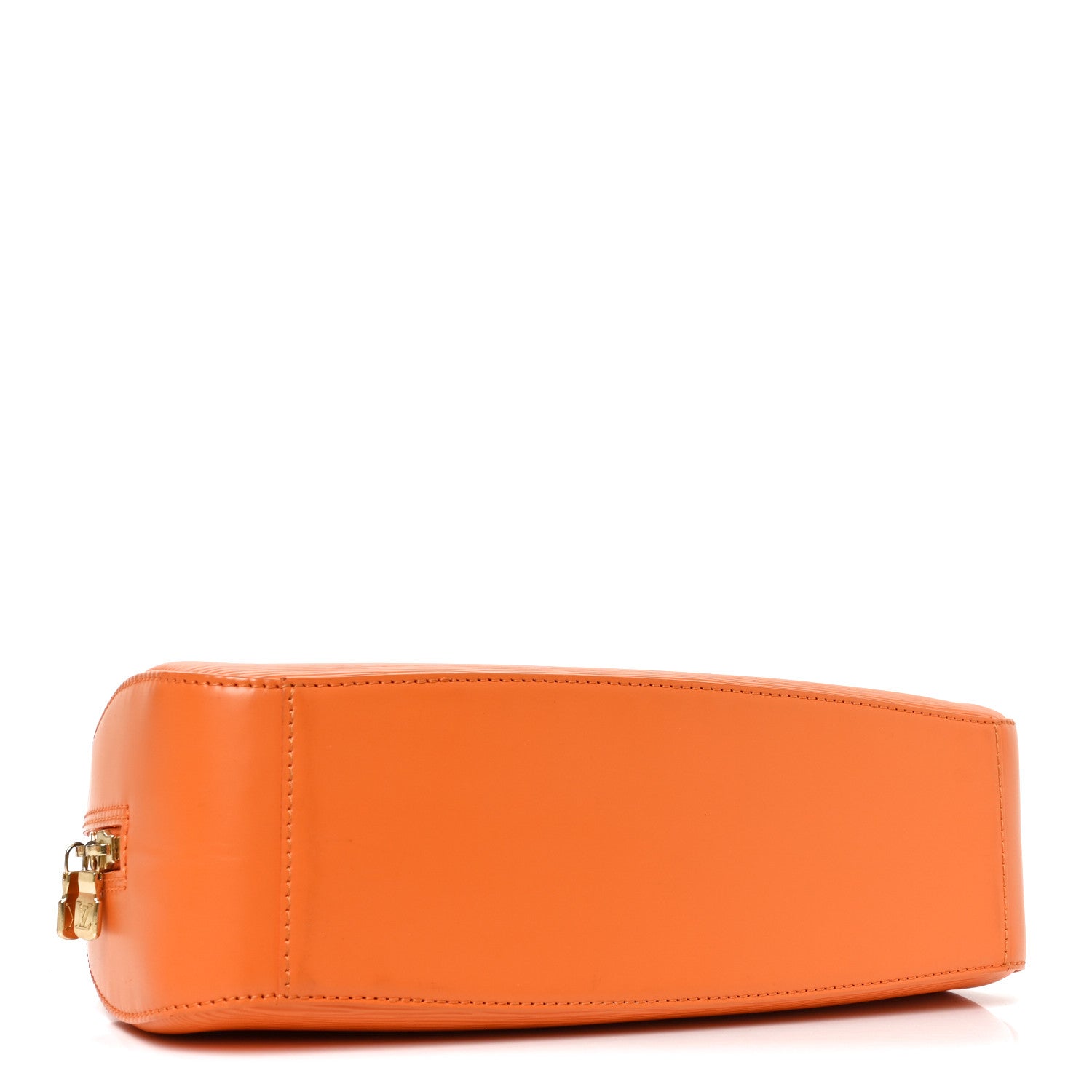 Louis Vuitton Epi Jasmin Mandarin 4 of 9