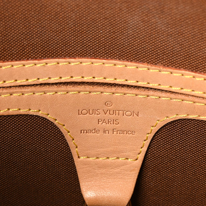 Louis Vuitton Monogram Ellipse PM 6 of 9
