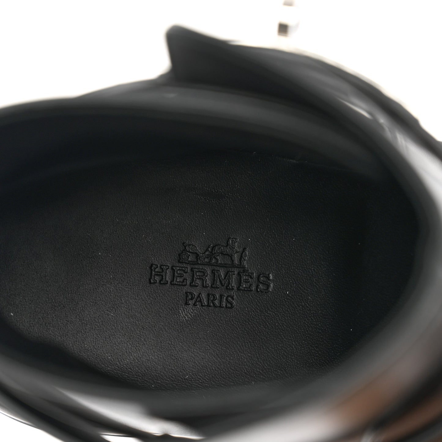 Calfskin Veo Ankle Boots 37.5 Black