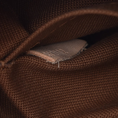 Louis Vuitton Monogram Odeon PM 7 of 7