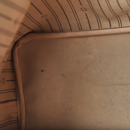 Louis Vuitton Monogram Neverfull GM 11 of 21