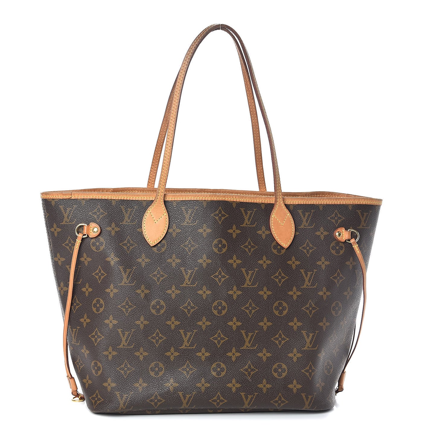 Monogram Neverfull MM