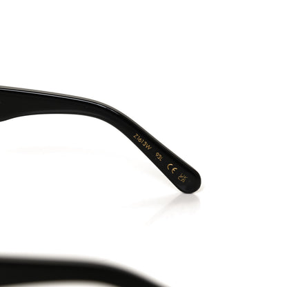 Louis Vuitton My LV Flower Square Sunglasses Z1613W Black 7 of 8