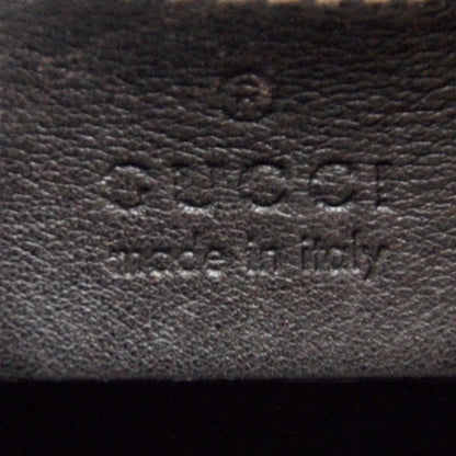 Gucci Leather Medium Indy Brown 9 of 11