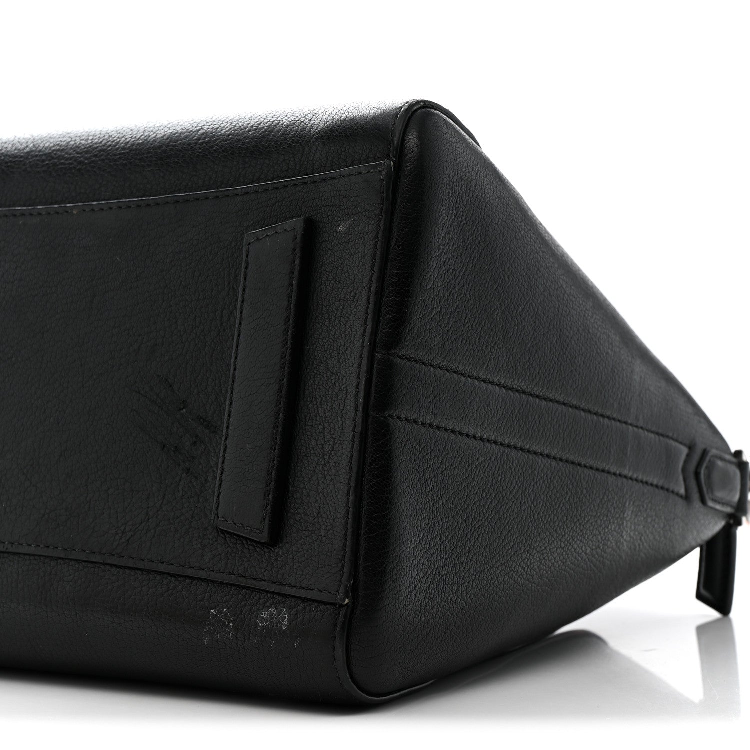 Givenchy Sugar Goatskin Medium Antigona Black 10 of 18