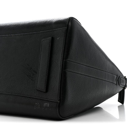 Givenchy Sugar Goatskin Medium Antigona Black 10 of 18