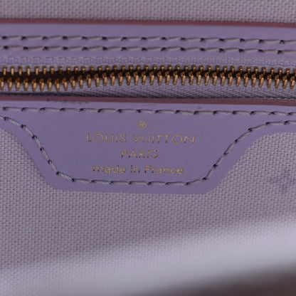 Louis Vuitton Monogram Giant Spring In The City Neverfull MM Sunrise Pastel 6 of 8