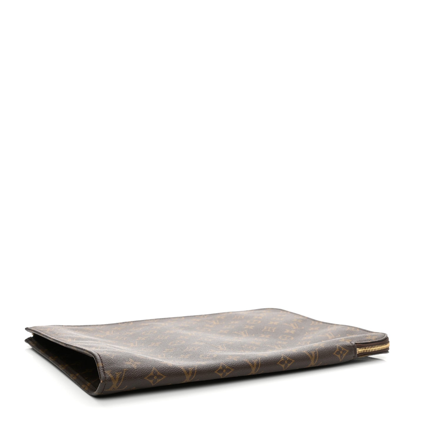 Monogram Poche Documents Portfolio Case 39