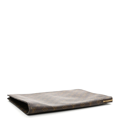 Louis Vuitton Monogram Poche Documents Portfolio Case 39 4 of 11