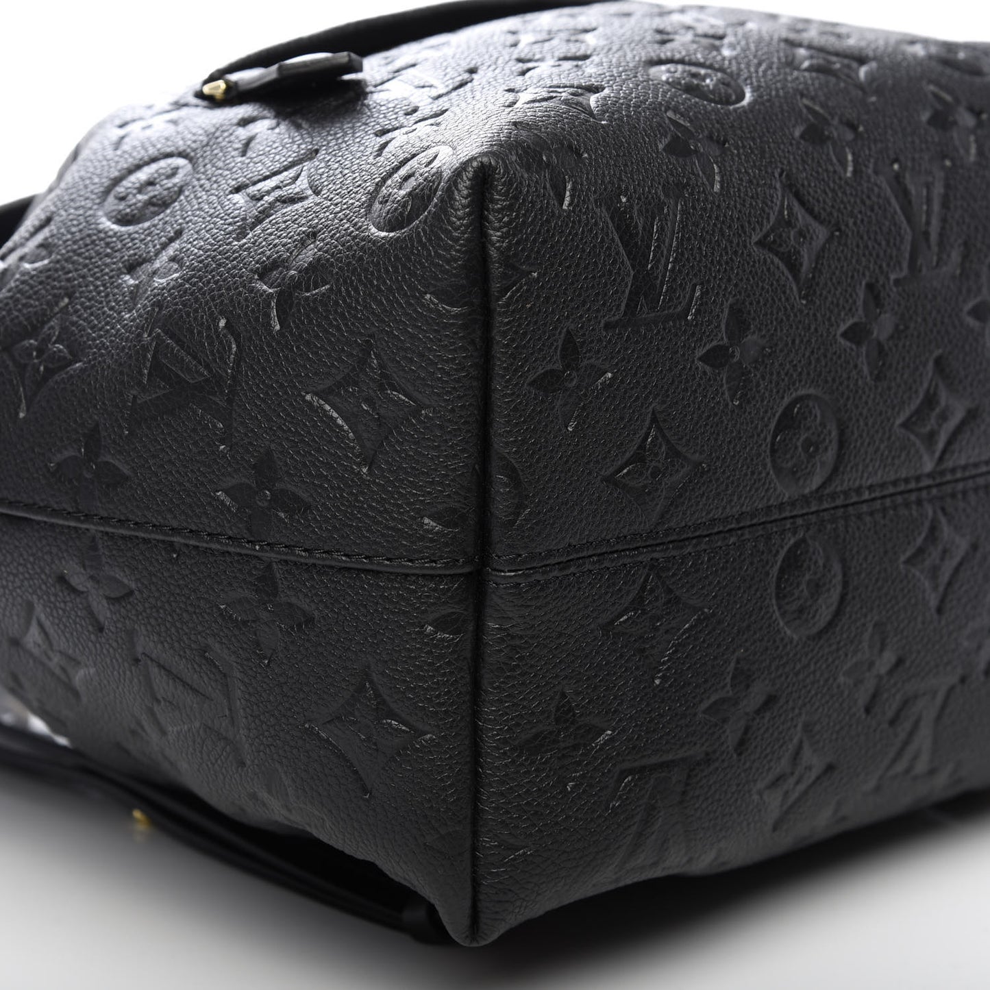 Empreinte Montsouris NM Backpack Black