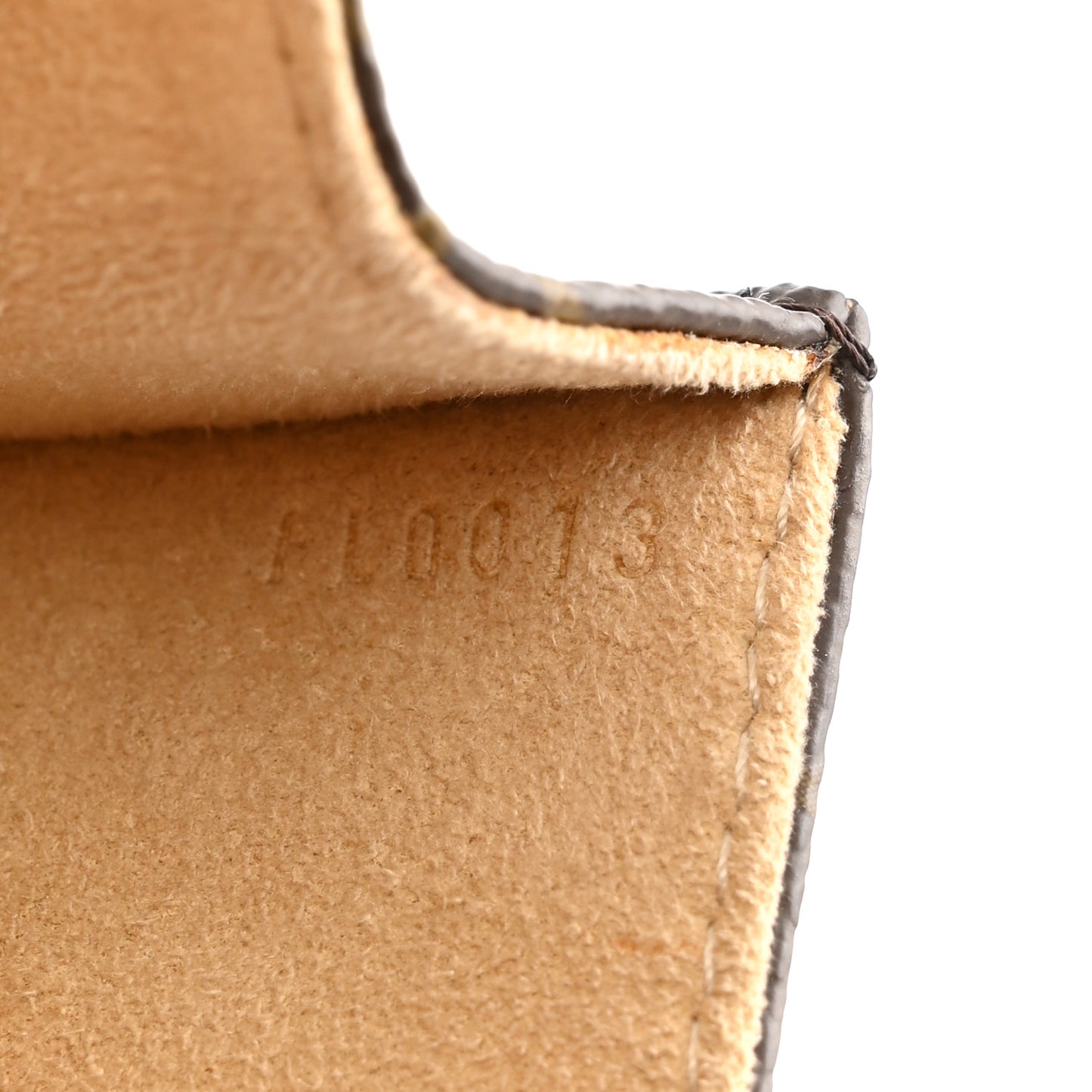 Monogram Pochette Florentine