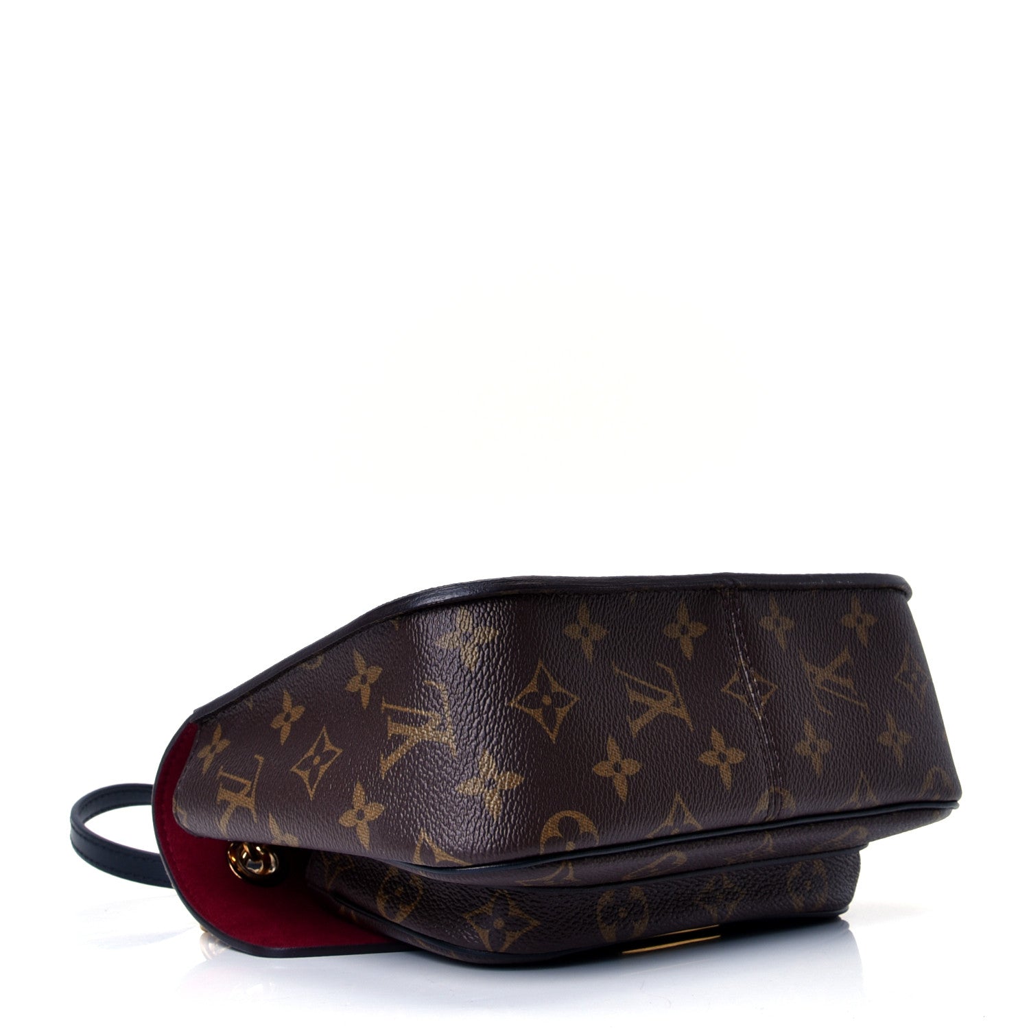 Louis Vuitton Monogram Passy 3 of 4