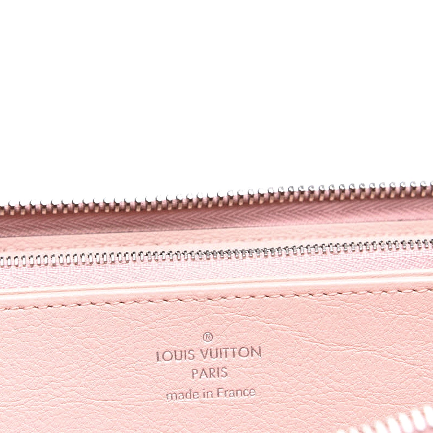 Mahina Zippy Wallet Magnolia