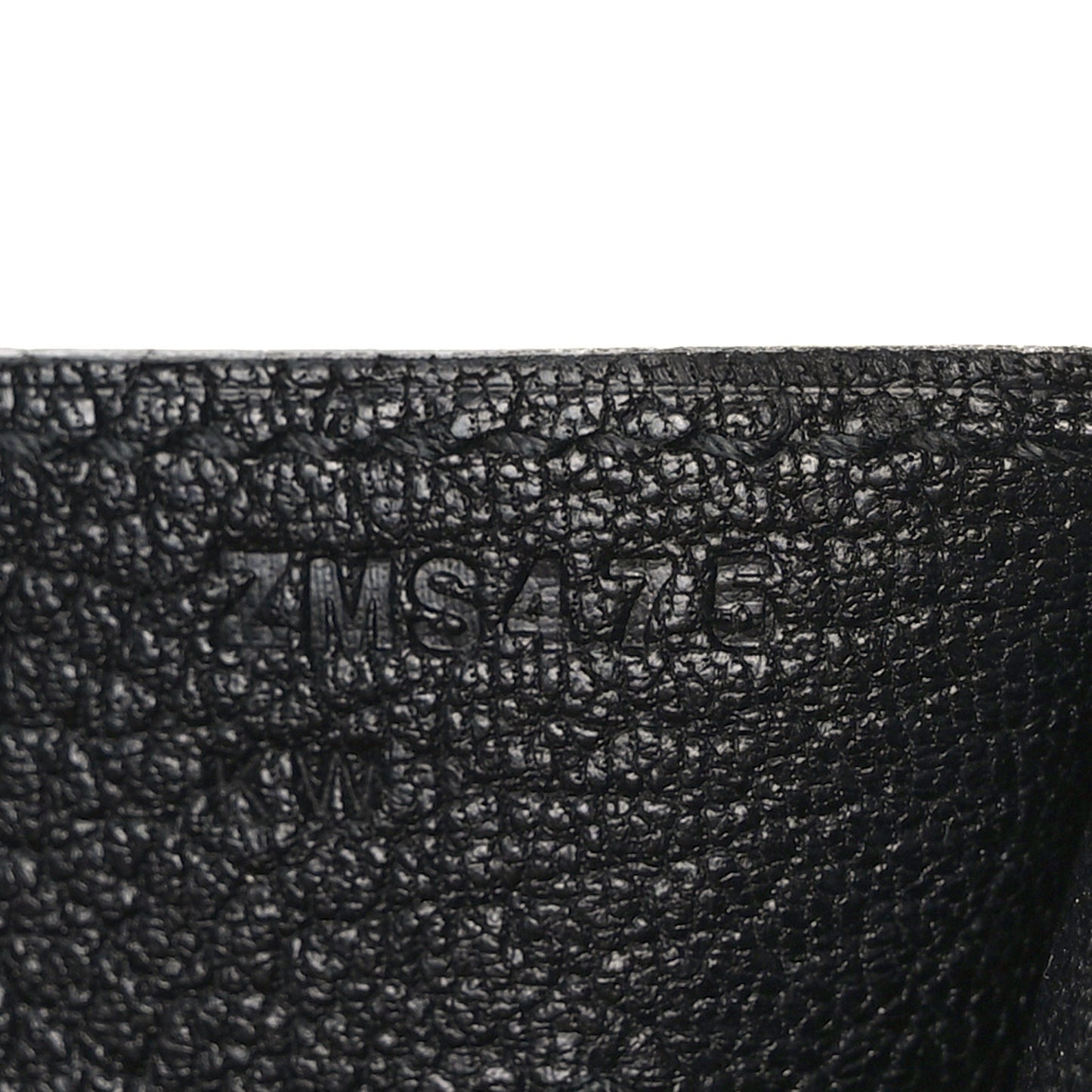 Epsom Birkin Sellier 30 Black